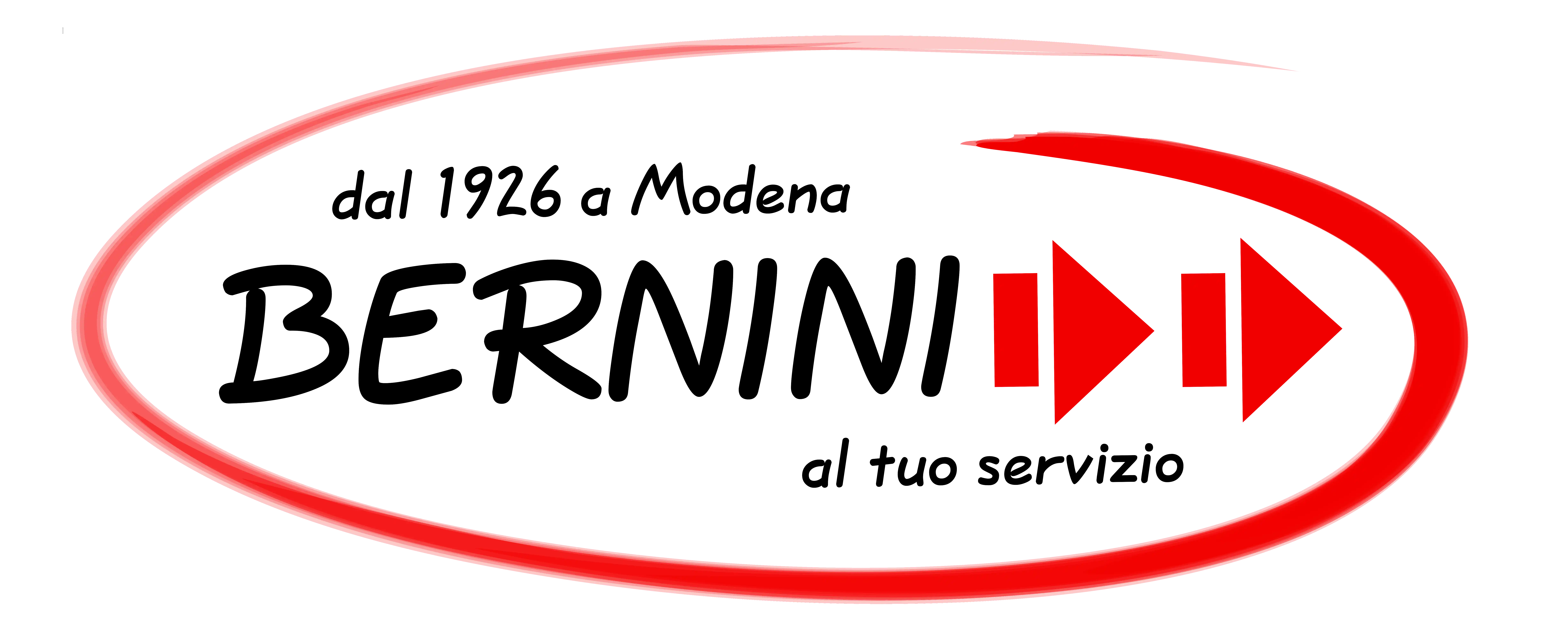 Logo Bernini