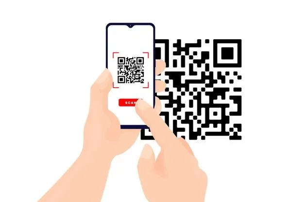 Generazione QR Code Bernini Modena